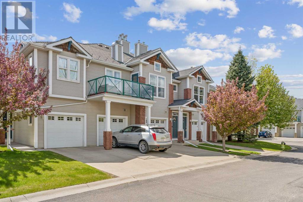 501, 39 Hidden Creek Place NW, calgary, Alberta