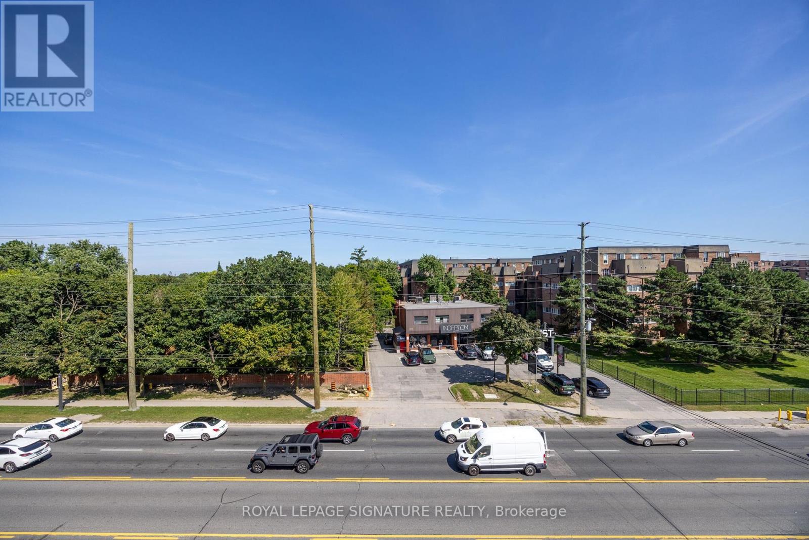 #531 - 7608 Yonge Street, Vaughan (Crestwood-Springfarm-Yorkhill), Ontario  L4J 0J5 - Photo 33 - N9311353