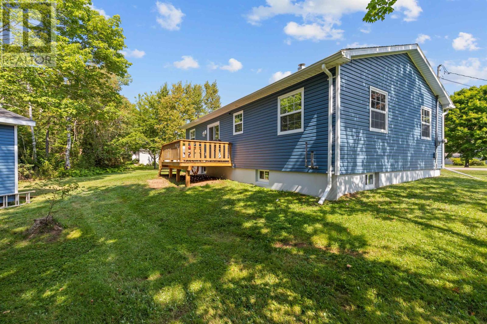 100 Sherwood Forest Drive, Crapaud, Prince Edward Island  C0A 1J0 - Photo 39 - 202421862