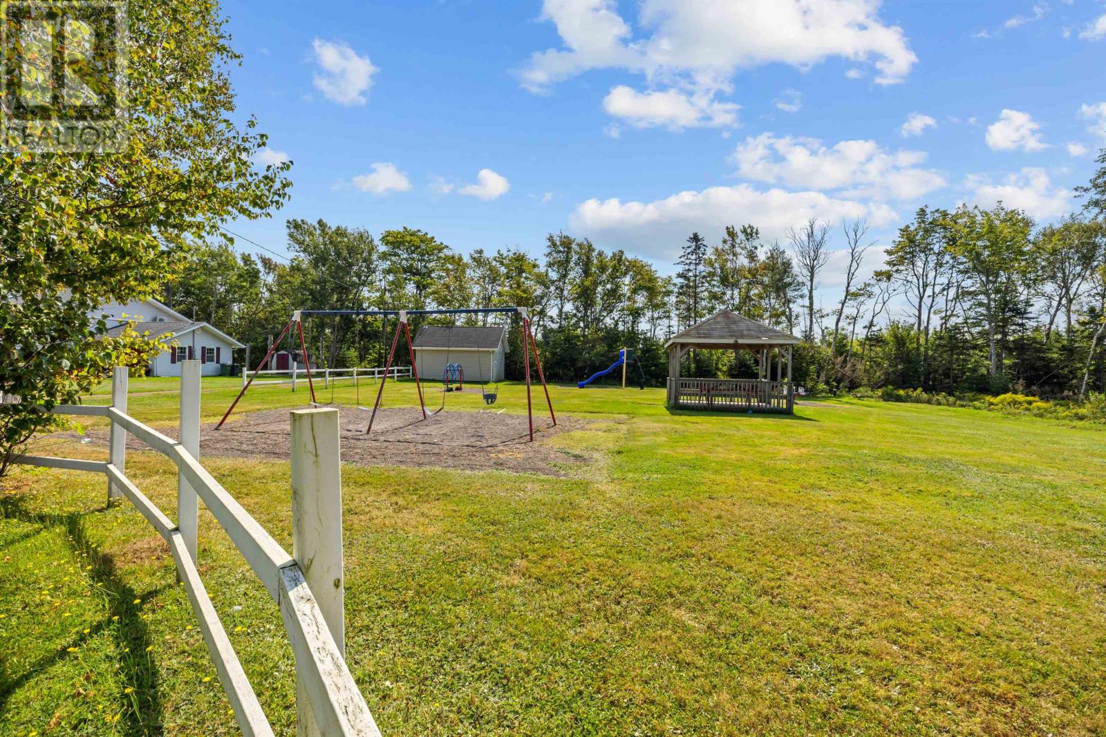 100 Sherwood Forest Drive, Crapaud, Prince Edward Island  C0A 1J0 - Photo 40 - 202421862