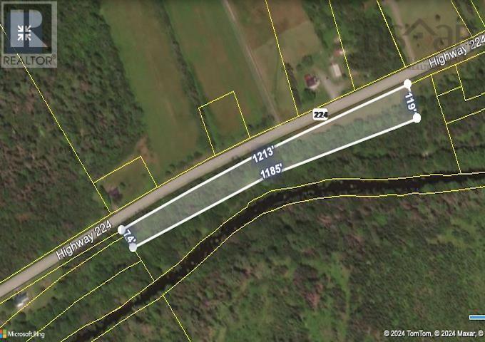 Lot 111 Highway 224, Elmsvale, Nova Scotia  B0N 1X0 - Photo 1 - 202421721