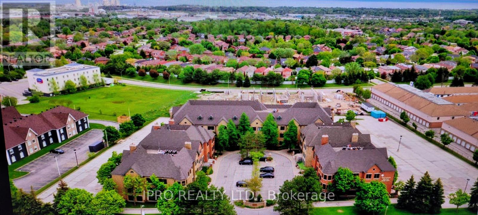 101 - 2902 South Sheridan Way, Oakville (Clearview), Ontario  L6J 7L6 - Photo 13 - W9309861