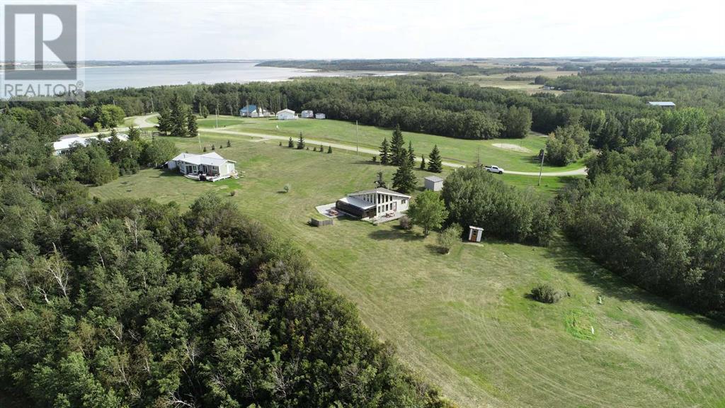 173, 433042 Range Road 221, Rural Ponoka County, Alberta  T0B 1M0 - Photo 24 - A2163318