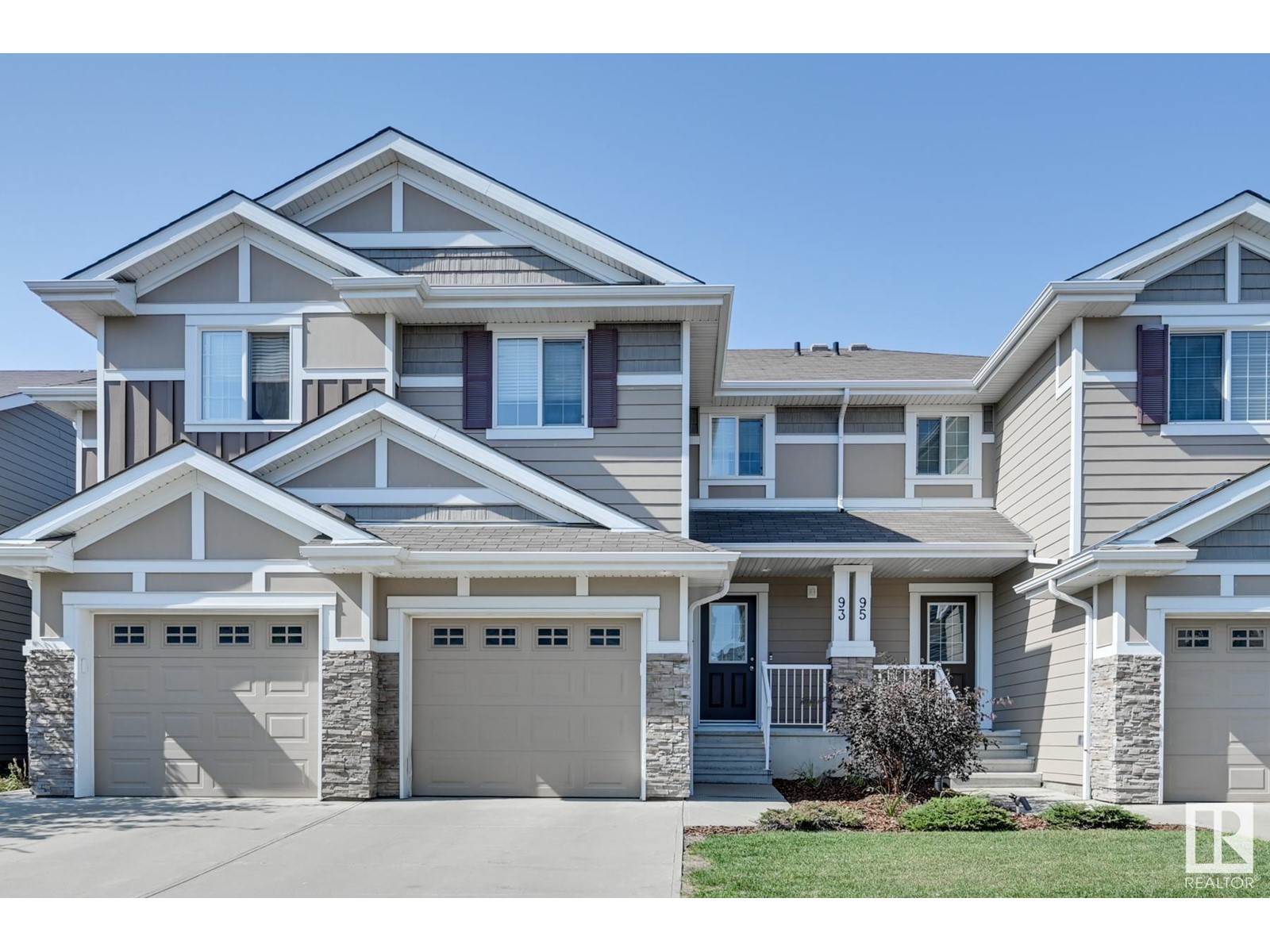 #93 219 CHARLOTTE WY, sherwood park, Alberta