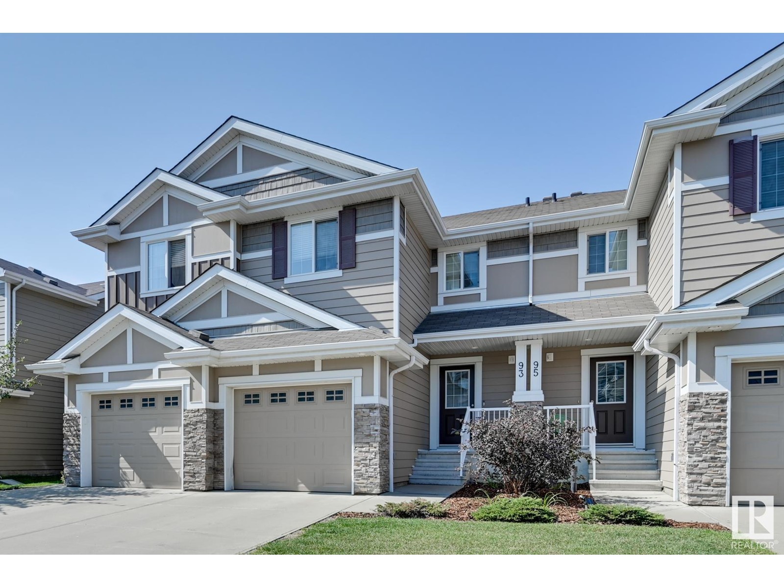 #93 219 Charlotte Wy, Sherwood Park, Alberta  T8H 0T3 - Photo 2 - E4405755