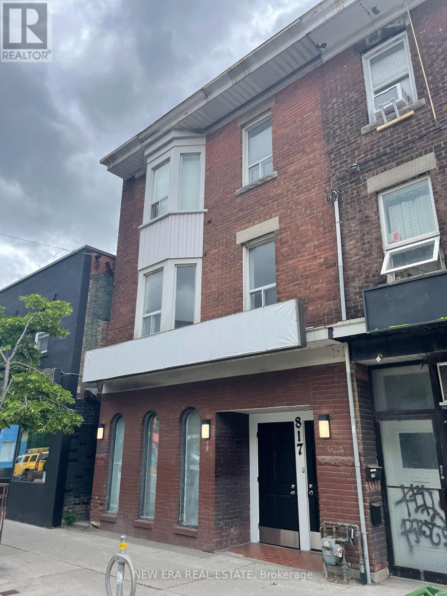 817 BLOOR STREET W, toronto (palmerston-little italy), Ontario