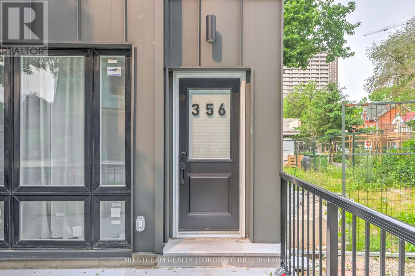 2f - 356 Huron Street, Toronto (University), Ontario  M5S 2G3 - Photo 2 - C9311394