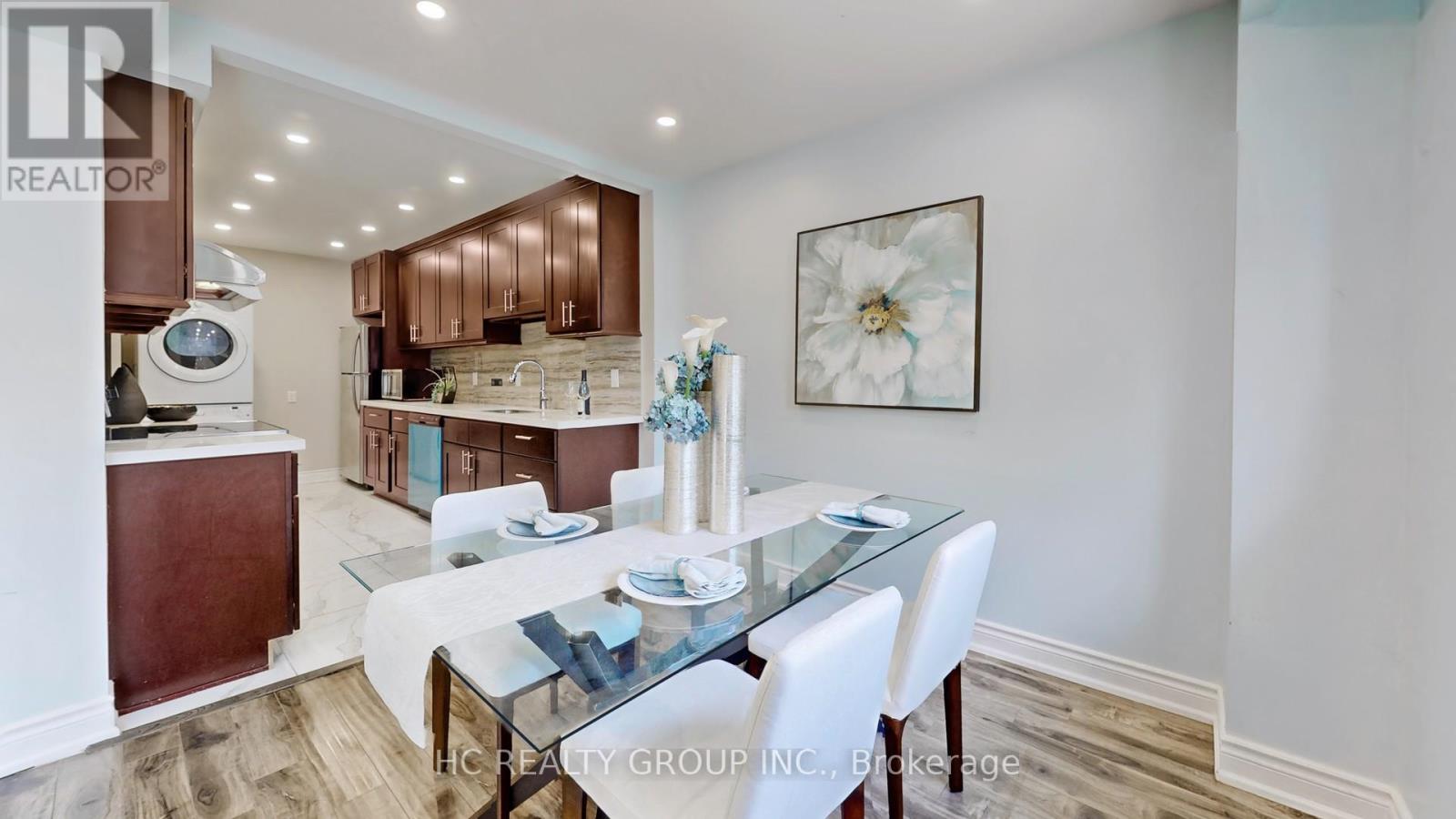 1 - 1000 Bridletowne Circle, Toronto (L'amoreaux), Ontario  M1W 2H8 - Photo 10 - E9311385