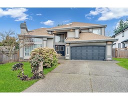 17082 102A AVENUE, surrey, British Columbia