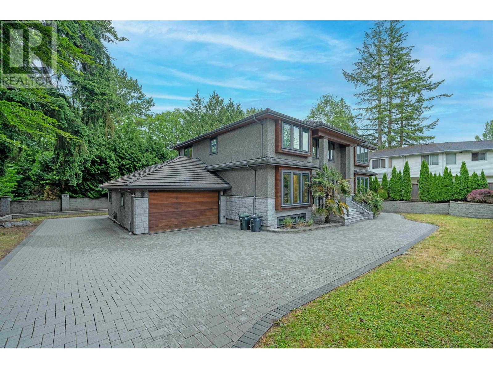 7698 WHEATER COURT, Burnaby, British Columbia