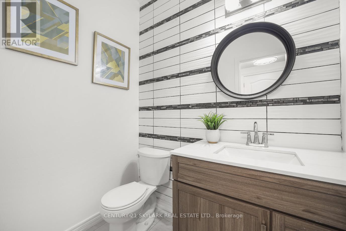 3270 Etude Drive, Mississauga, Ontario  L4T 1T3 - Photo 22 - W9311417
