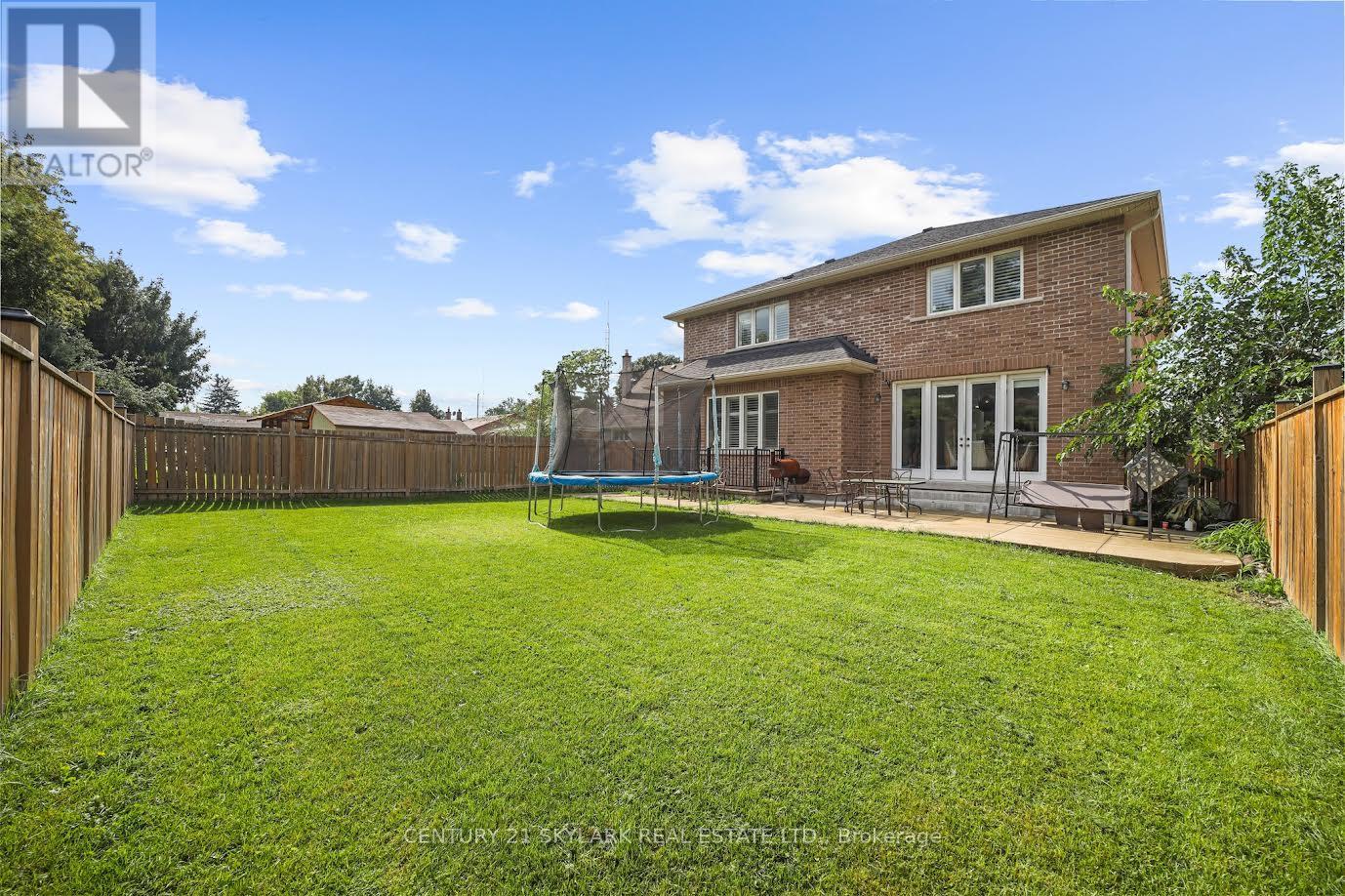 3270 Etude Drive, Mississauga, Ontario  L4T 1T3 - Photo 40 - W9311417
