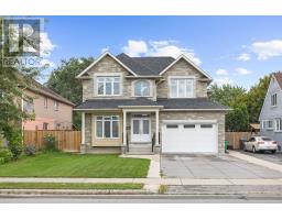 3270 ETUDE DRIVE, mississauga (malton), Ontario