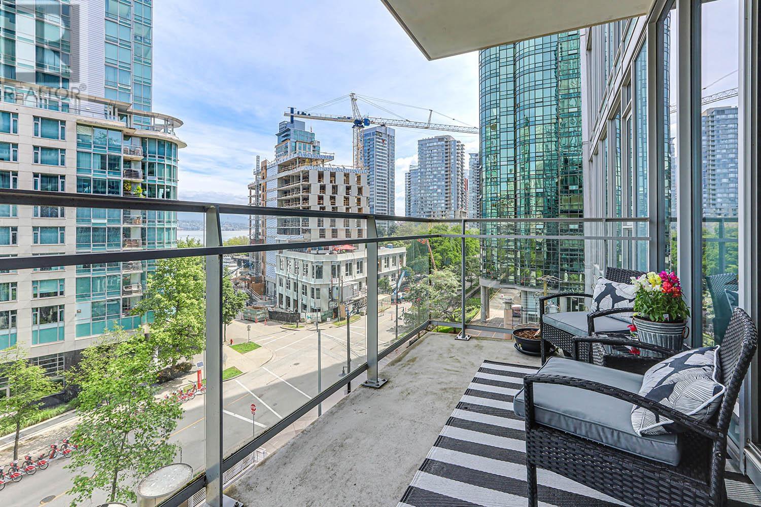 502 1409 W Pender Street, Vancouver, British Columbia  V6G 2S3 - Photo 22 - R2902043