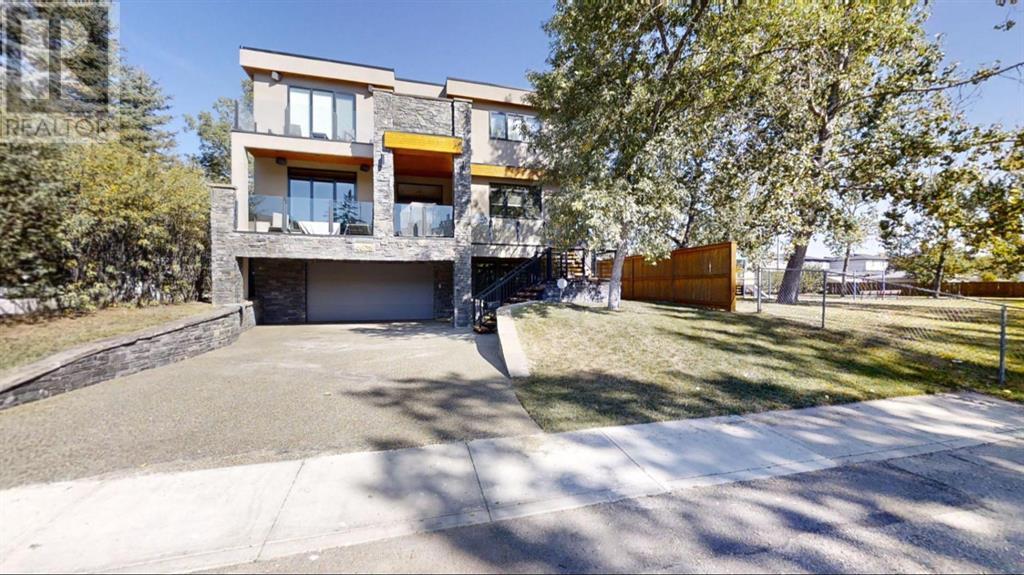 4628 Montgomery Avenue NW, calgary, Alberta