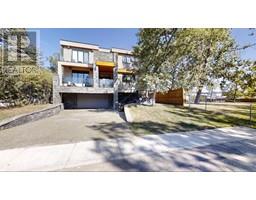 4628 Montgomery Avenue NW, calgary, Alberta