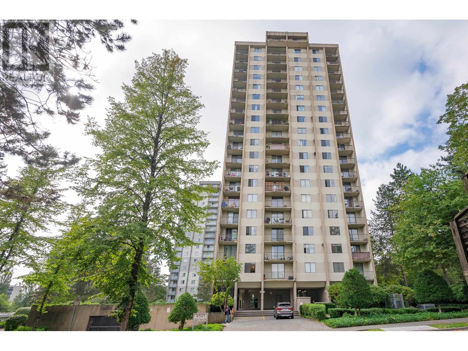 502 9595 Erickson Drive, Burnaby, British Columbia  V3J 7N9 - Photo 24 - R2923745