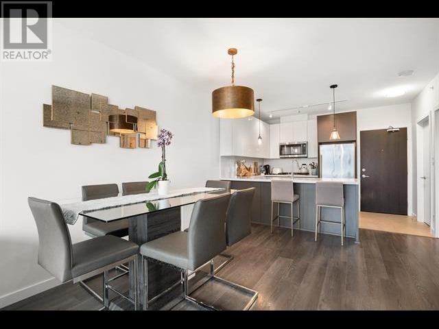 1707 271 Francis Way, New Westminster, British Columbia  V3L 0H2 - Photo 10 - R2923850