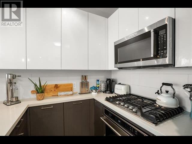 1707 271 Francis Way, New Westminster, British Columbia  V3L 0H2 - Photo 5 - R2923850