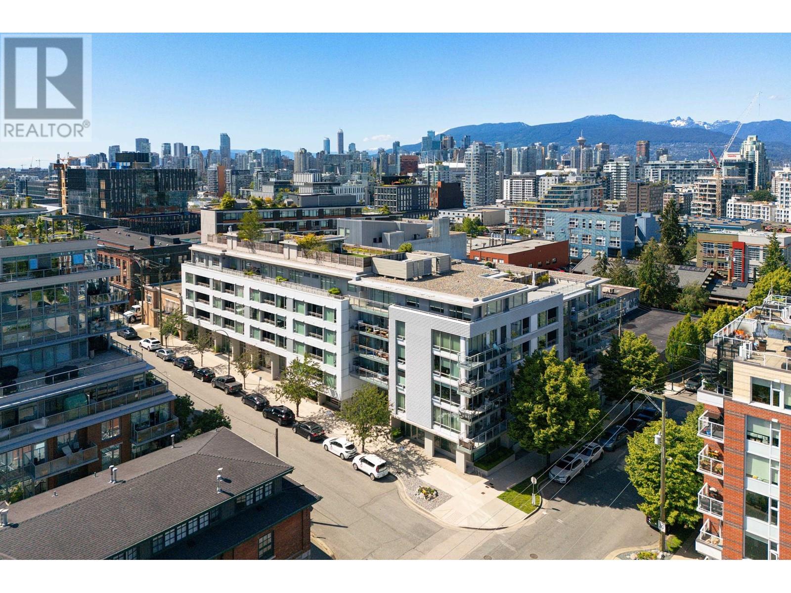 Ph6 289 E 6th Avenue, Vancouver, British Columbia  V5T 0E9 - Photo 39 - R2923879