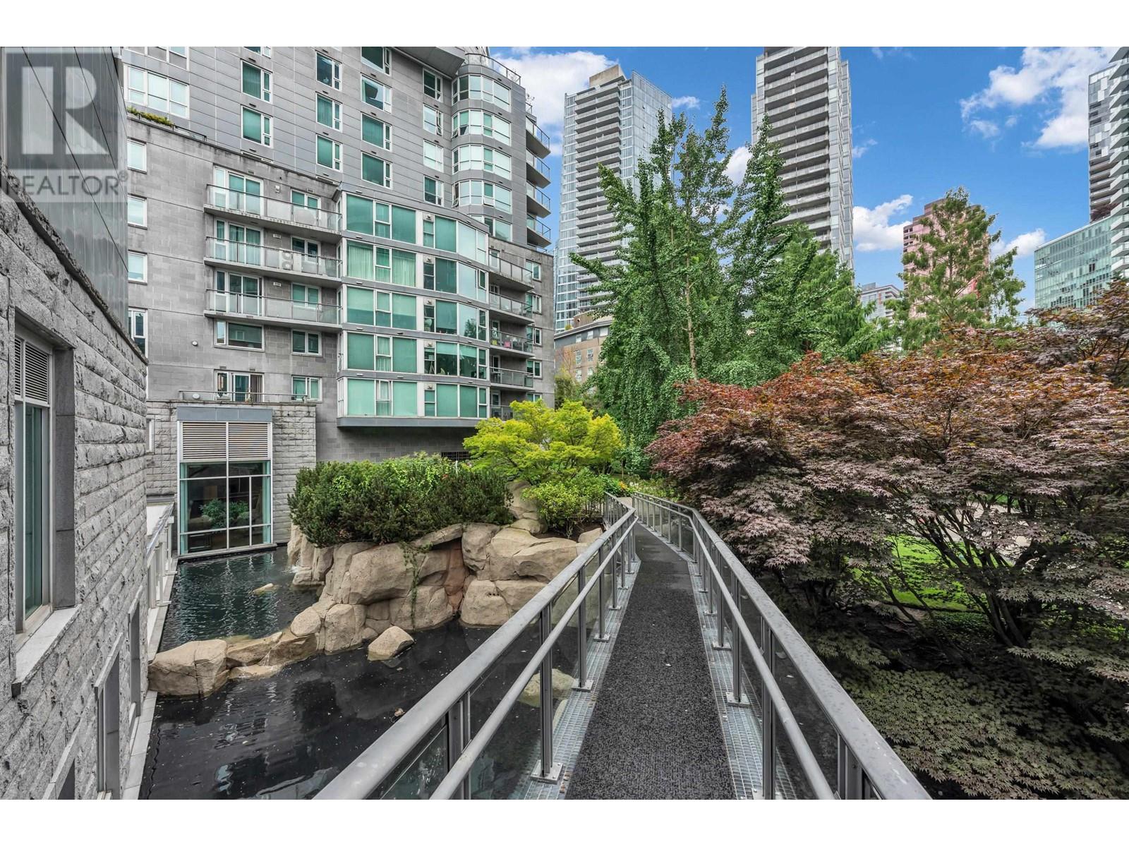 603 560 Cardero Street, Vancouver, British Columbia  V8G 3E9 - Photo 35 - R2923906