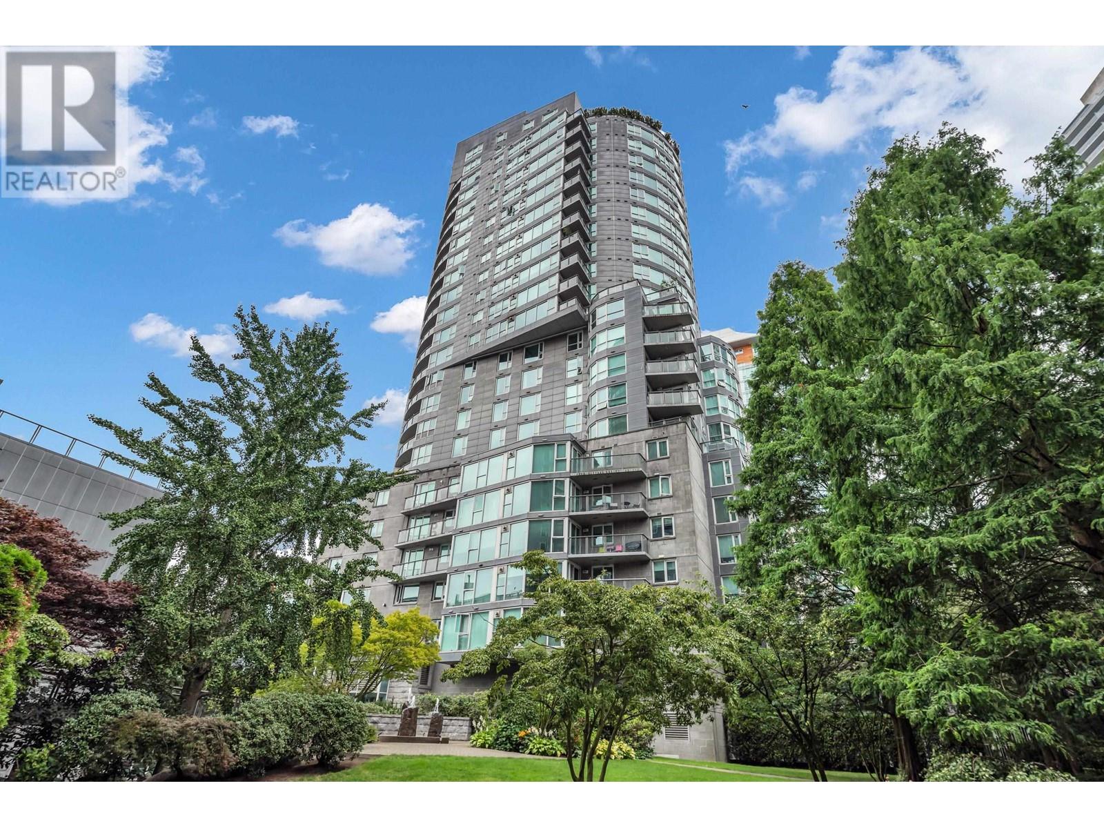 603 560 Cardero Street, Vancouver, British Columbia  V8G 3E9 - Photo 37 - R2923906