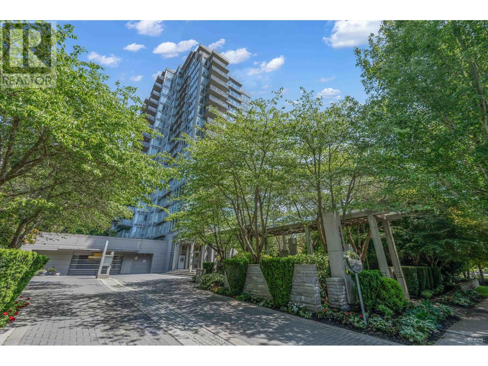 703 2688 West Mall, Vancouver, British Columbia  V6T 2J8 - Photo 27 - R2923922