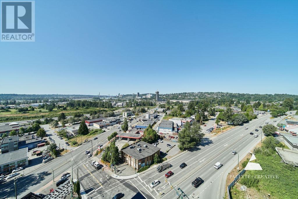 1504 901 Lougheed Highway, Coquitlam, British Columbia  V3K 3T3 - Photo 21 - R2923953