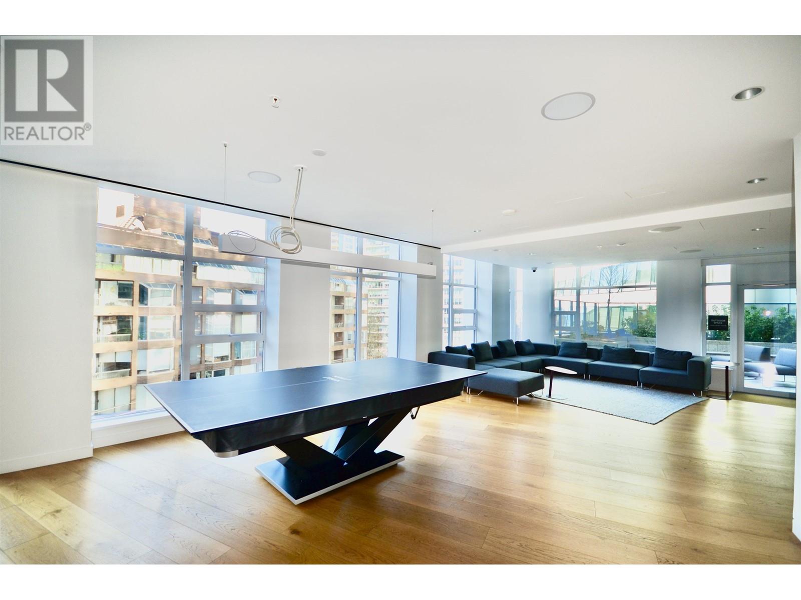 648 1281 Hornby Street, Vancouver, British Columbia  V6Z 1W2 - Photo 13 - C8062858