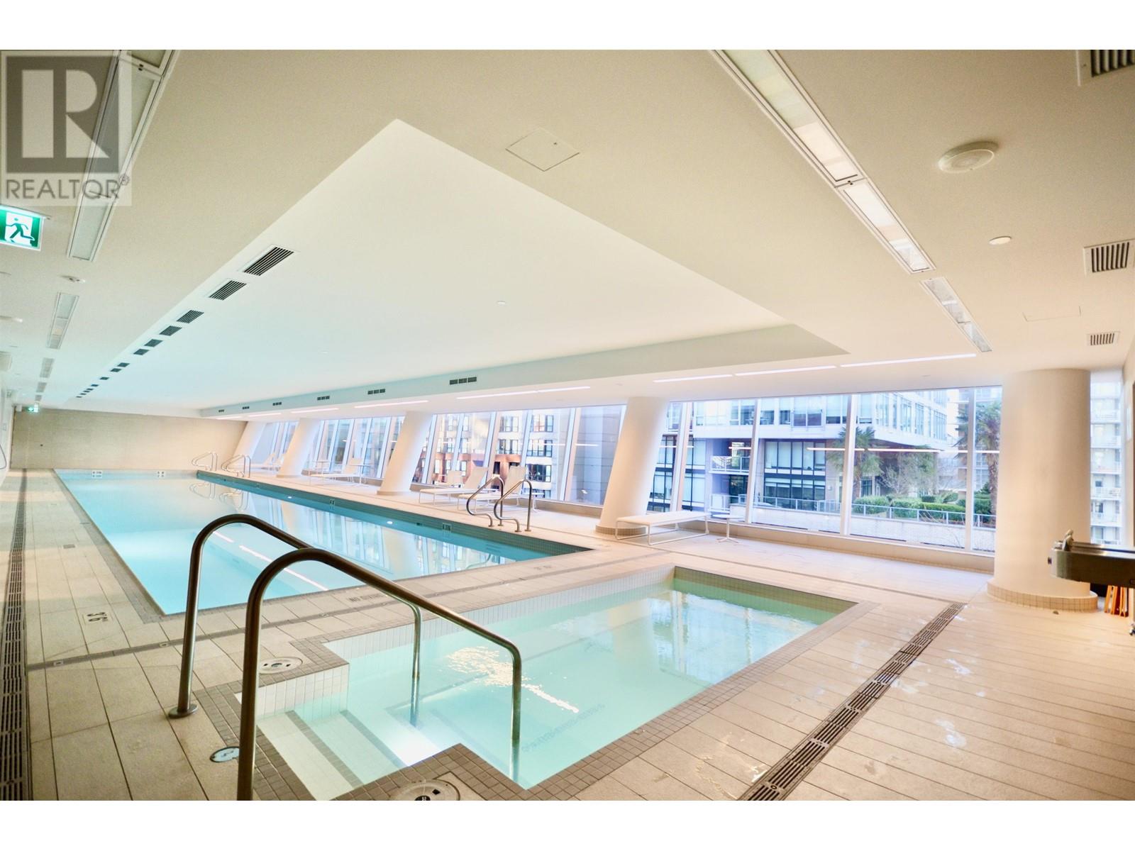648 1281 Hornby Street, Vancouver, British Columbia  V6Z 1W2 - Photo 19 - C8062858