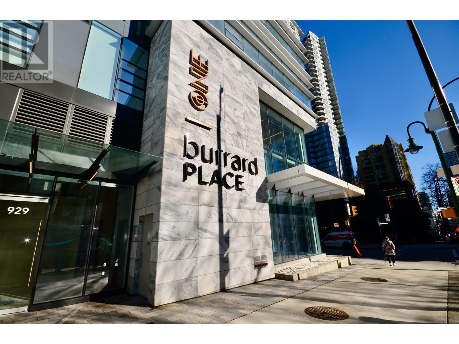 648 1281 Hornby Street, Vancouver, British Columbia  V6Z 1W2 - Photo 4 - C8062858