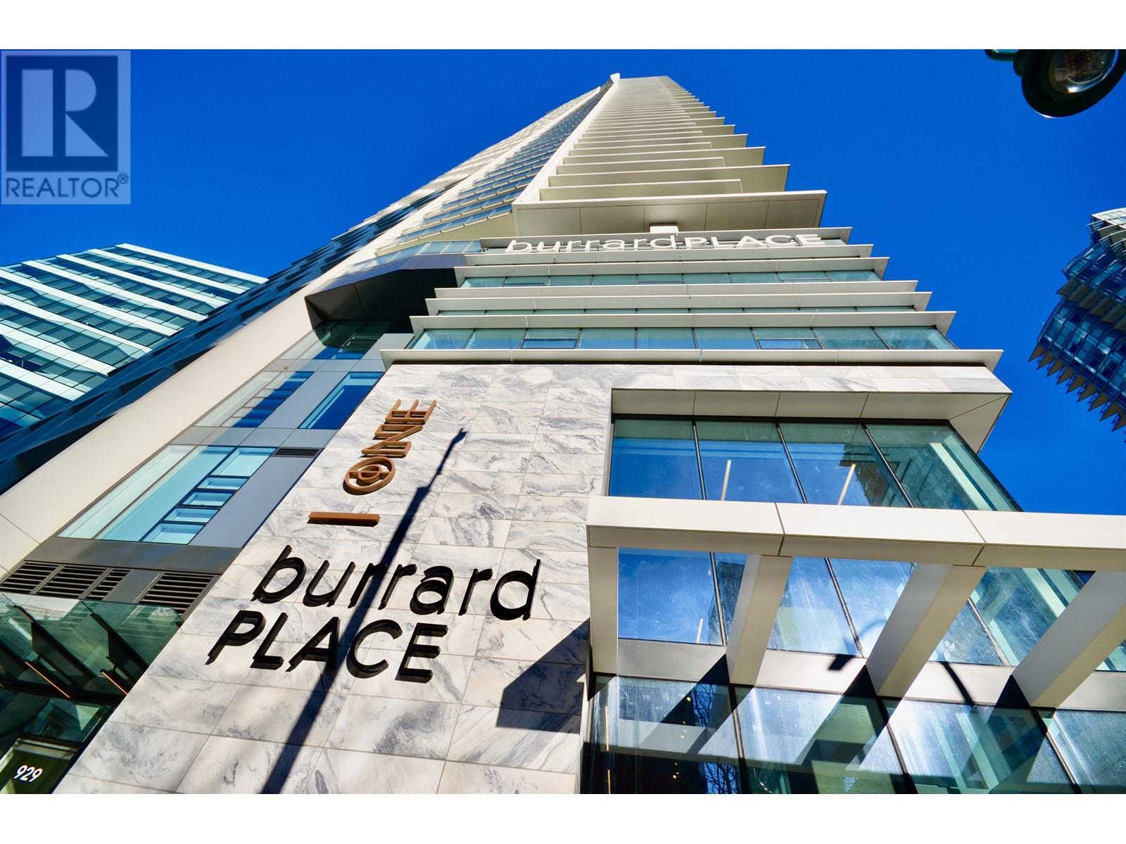 648 1281 Hornby Street, Vancouver, British Columbia  V6Z 1W2 - Photo 5 - C8062858