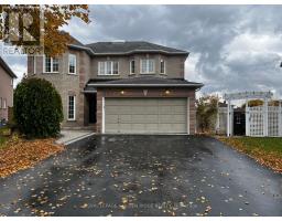 BSMT - 549 MCLEOD CRESCENT, pickering (rosebank), Ontario