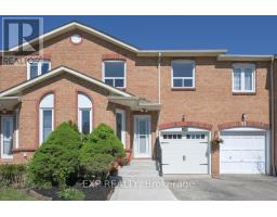 30 - 365 TAILFEATHER CRESCENT, mississauga (hurontario), Ontario