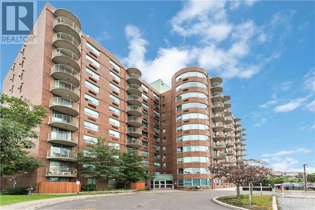 1440 Heron Road Unit#605, Ottawa, Ontario  K1V 0X2 - Photo 2 - 1411229