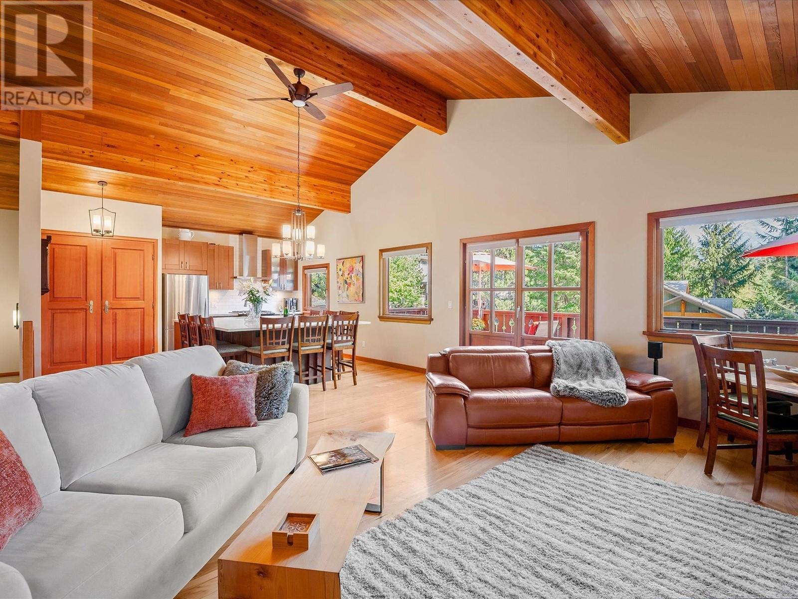 6218 Eagle Drive, Whistler, British Columbia  V8E 0C6 - Photo 7 - R2923931