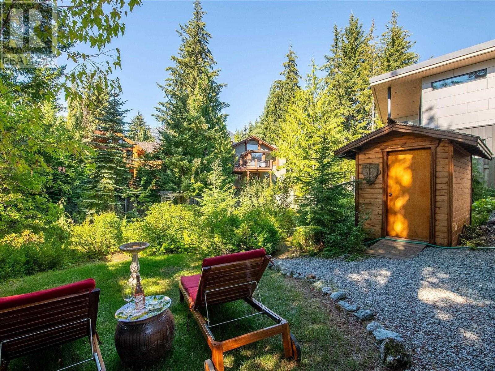 6218 Eagle Drive, Whistler, British Columbia  V8E 0C6 - Photo 34 - R2923931