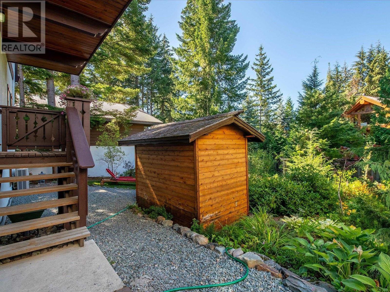 6218 Eagle Drive, Whistler, British Columbia  V8E 0C6 - Photo 35 - R2923931