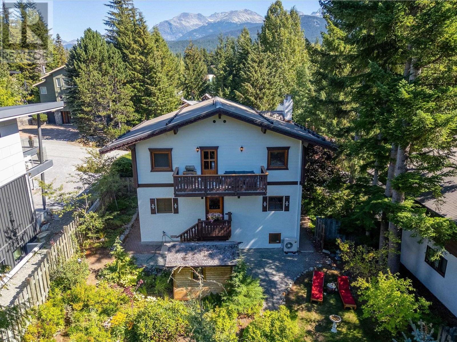 6218 Eagle Drive, Whistler, British Columbia  V8E 0C6 - Photo 38 - R2923931