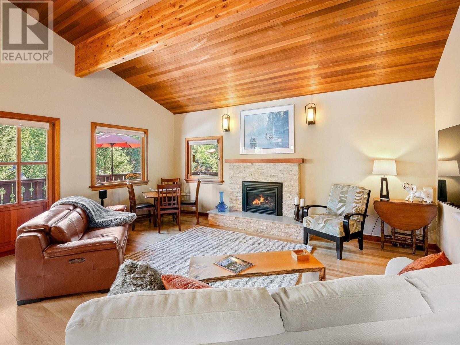 6218 Eagle Drive, Whistler, British Columbia  V8E 0C6 - Photo 4 - R2923931