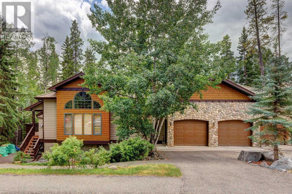 1, 137 Stonecreek Road, Canmore, Alberta  T1W 3A6 - Photo 1 - A2157098