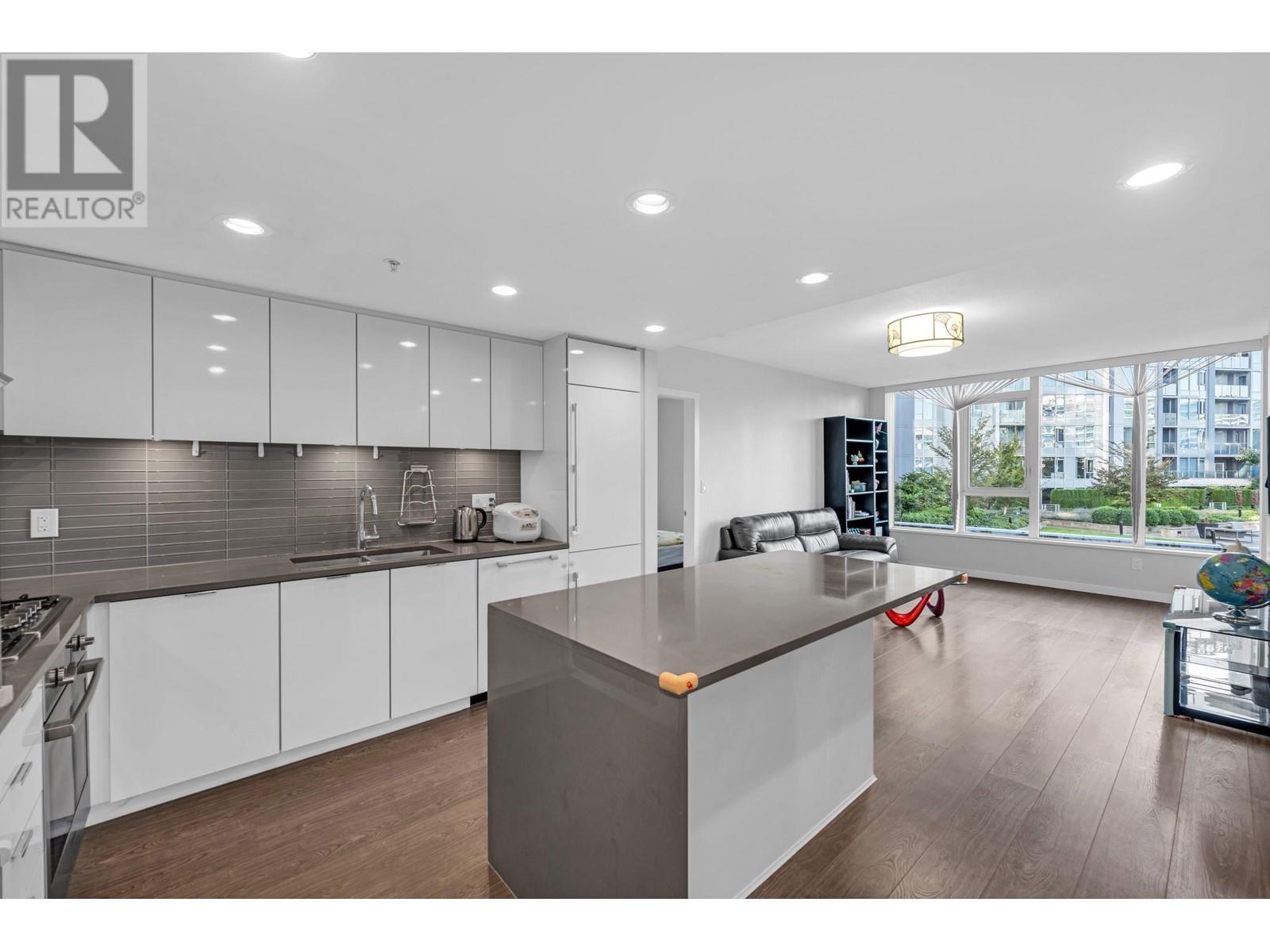 Listing Picture 9 of 37 : 502 3333 BROWN ROAD, Richmond / 烈治文 - 魯藝地產 Yvonne Lu Group - MLS Medallion Club Member