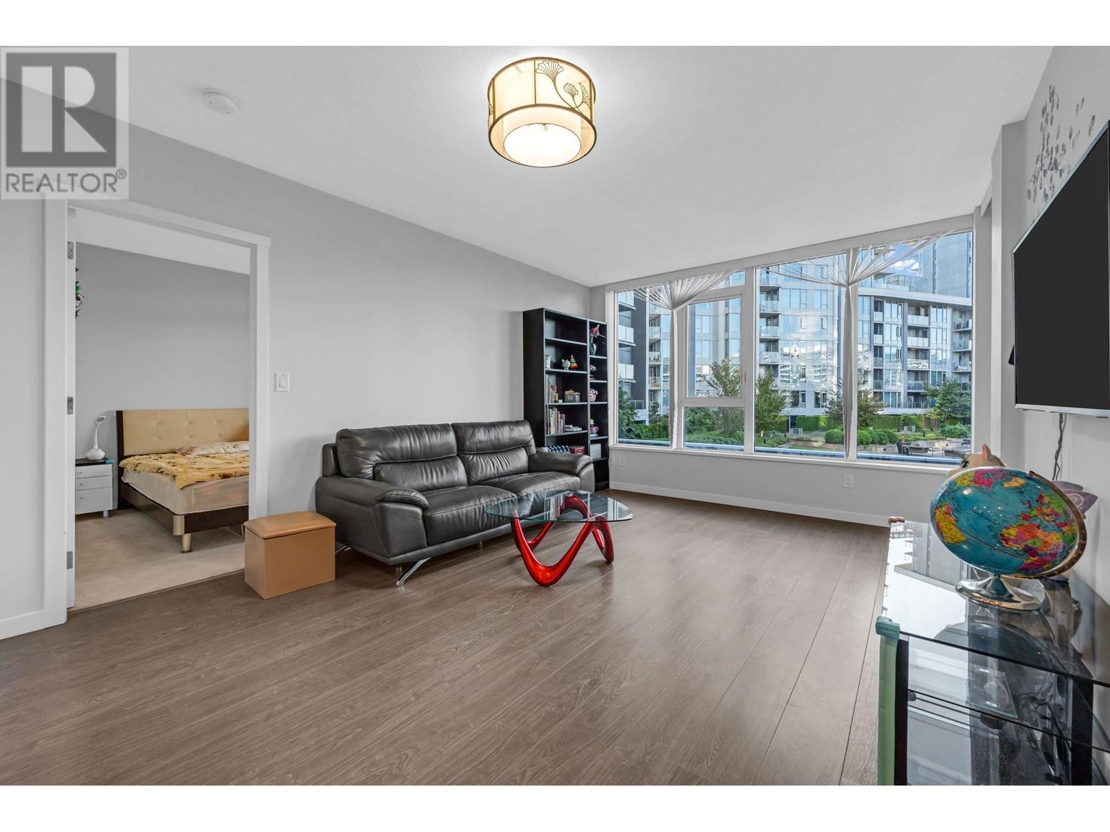 Listing Picture 7 of 37 : 502 3333 BROWN ROAD, Richmond / 烈治文 - 魯藝地產 Yvonne Lu Group - MLS Medallion Club Member