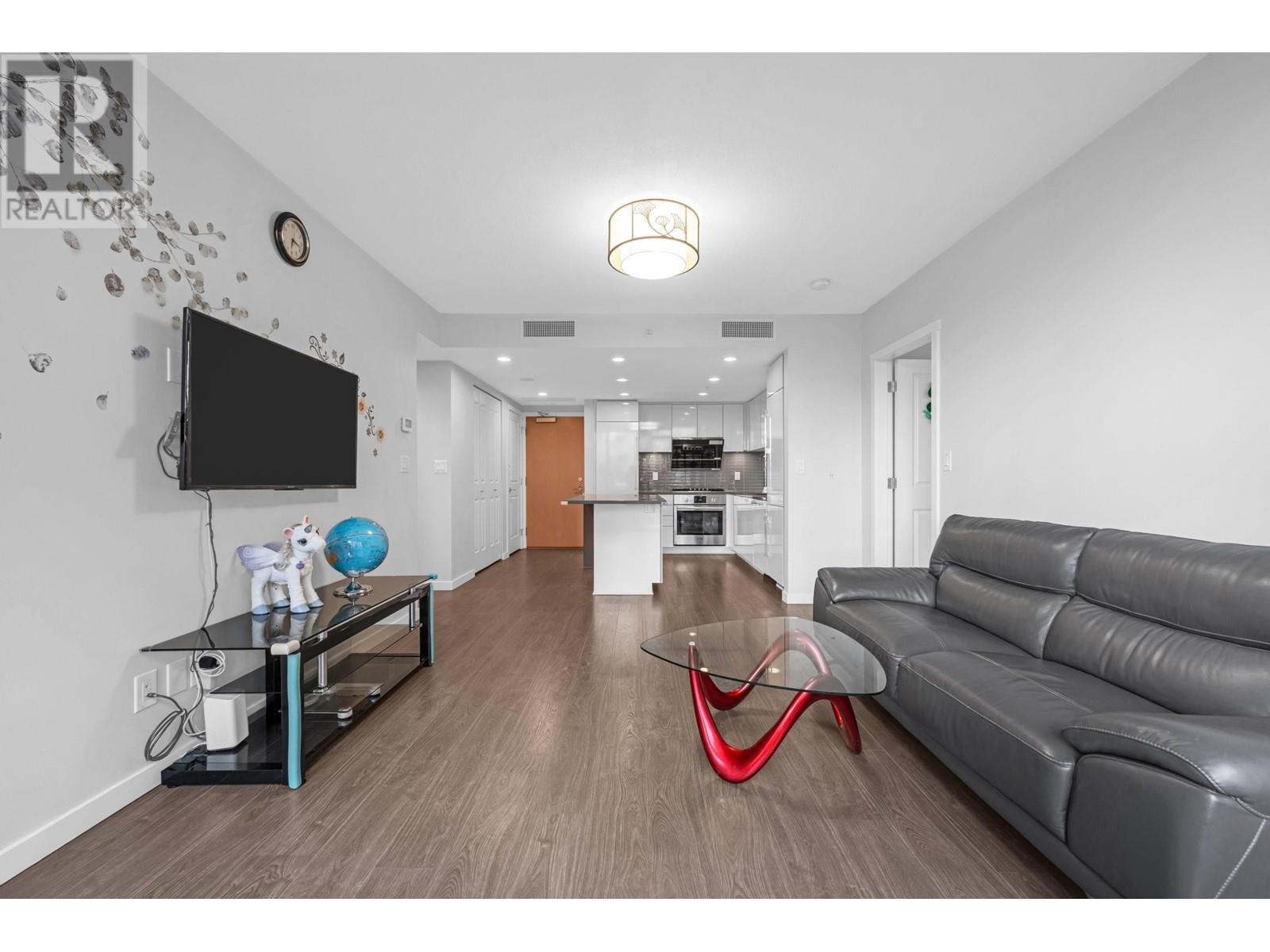 Listing Picture 2 of 37 : 502 3333 BROWN ROAD, Richmond / 烈治文 - 魯藝地產 Yvonne Lu Group - MLS Medallion Club Member