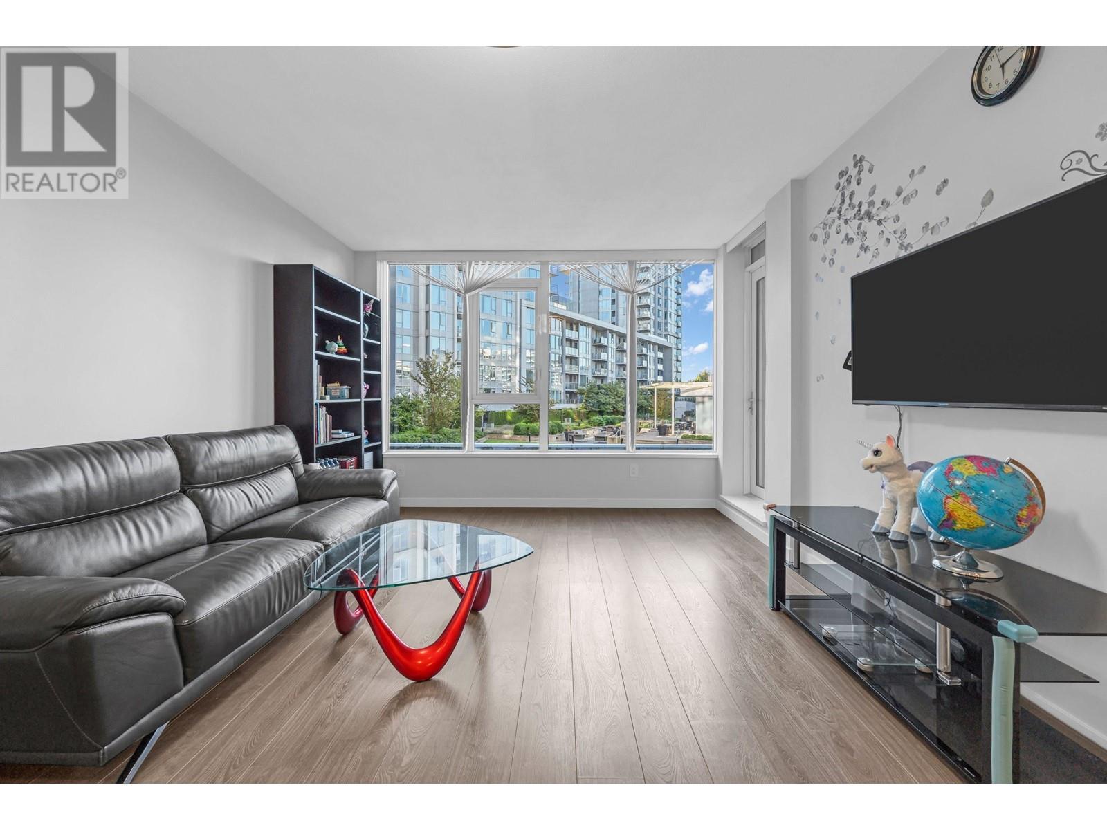 Listing Picture 6 of 37 : 502 3333 BROWN ROAD, Richmond / 烈治文 - 魯藝地產 Yvonne Lu Group - MLS Medallion Club Member