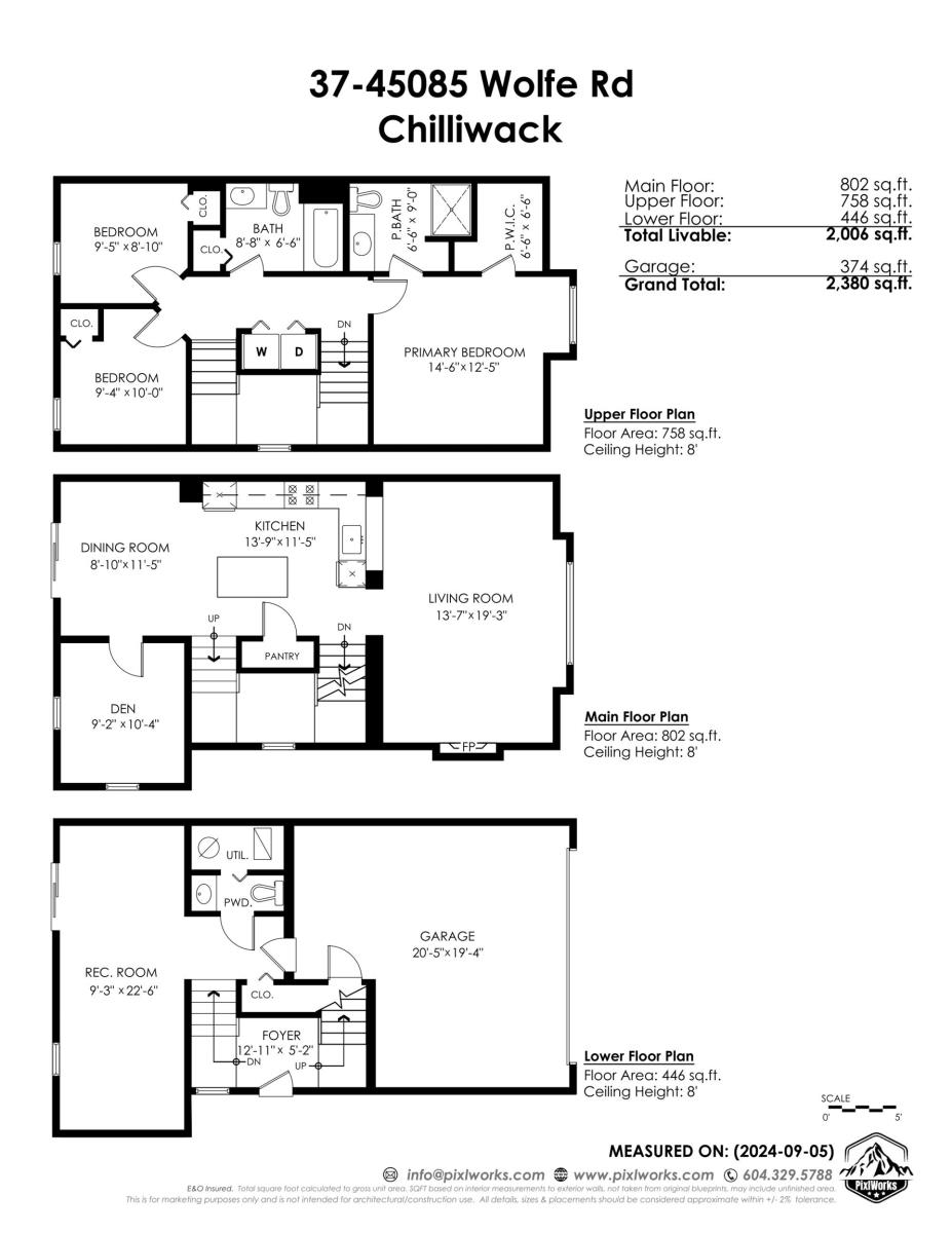 37 45085 Wolfe Road, Chilliwack, British Columbia  V2P 0C5 - Photo 40 - R2923500