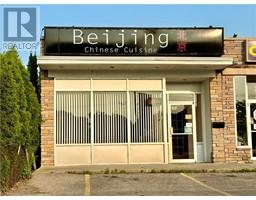 435 ST PAUL Avenue, brantford, Ontario