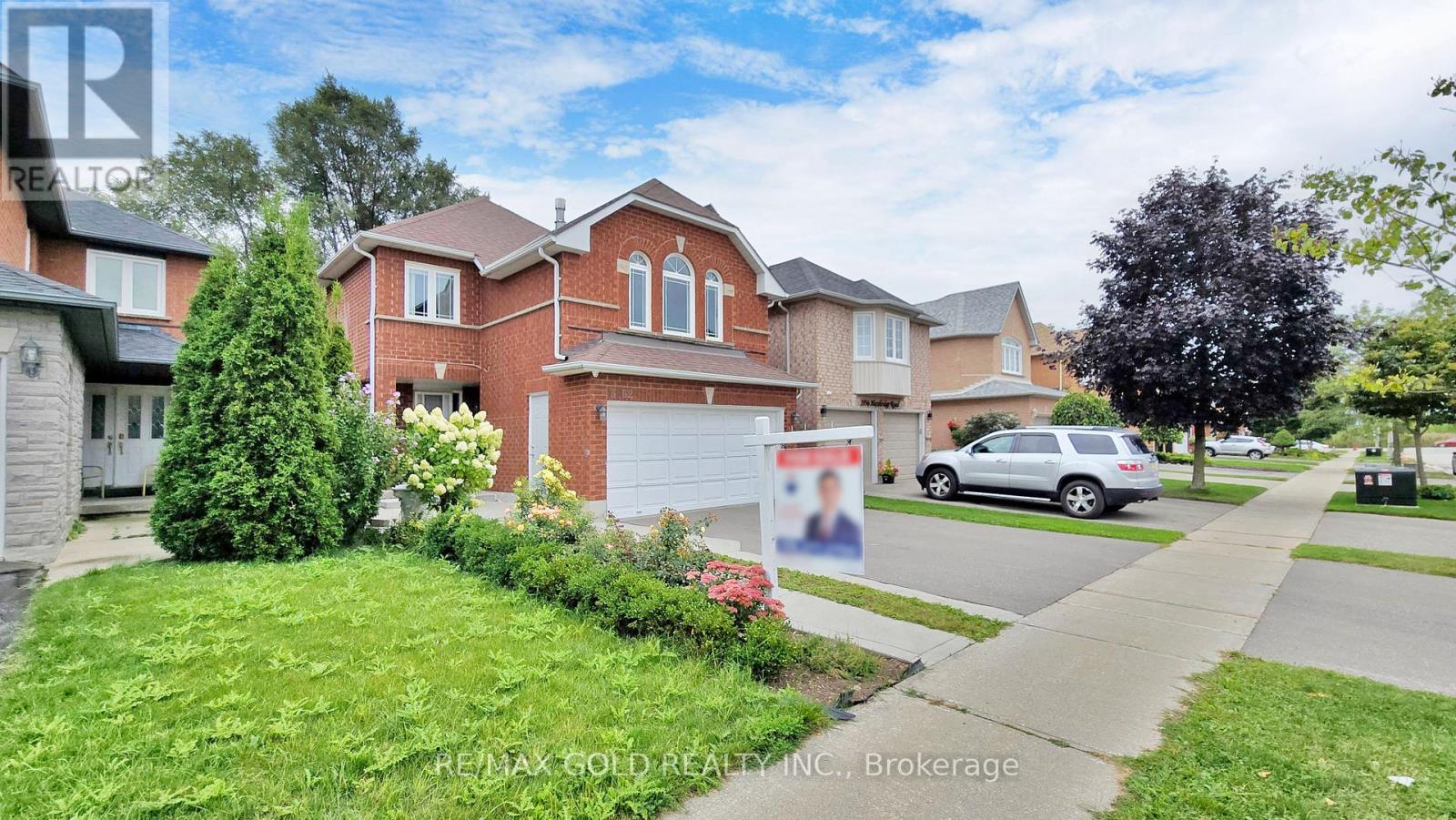 3952 Hazelridge Road, Mississauga (Lisgar), Ontario  L5N 6Z4 - Photo 1 - W9311532