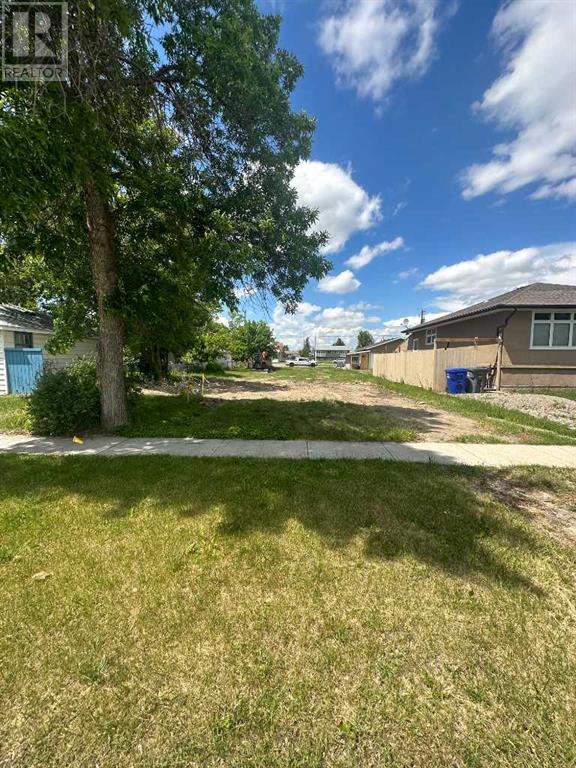 5125 3rd A Street, claresholm, Alberta