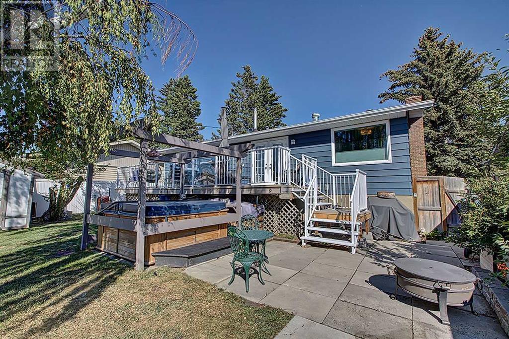 307 Queensland Circle Se, Calgary, Alberta  T2J 4E3 - Photo 30 - A2161446